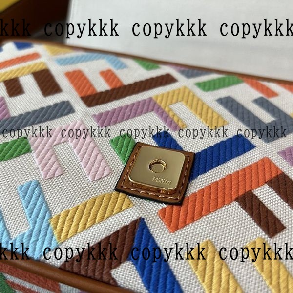 大人気 フェンディ ショルダーバッグ コピー - bags-03610 画像 8