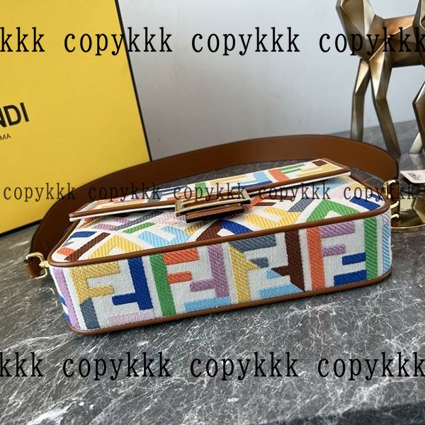 大人気 フェンディ ショルダーバッグ コピー - bags-03610 画像 9