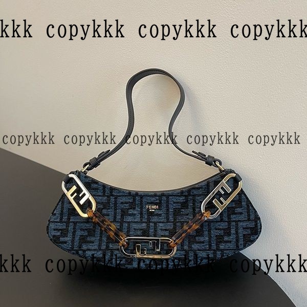 フェンディ ショルダーバッグ N級品 送料無料 - bags-03615