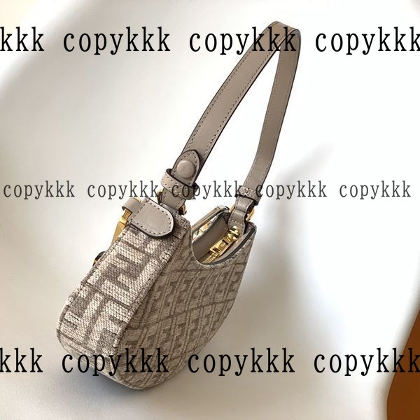 フェンディ ショルダーバッグ コピー 激安通販 - bags-03617 画像 3
