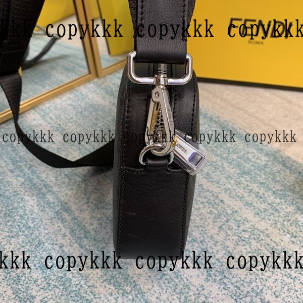 人気 フェンディ ショルダーバッグ N級品 - bags-03591 画像 3