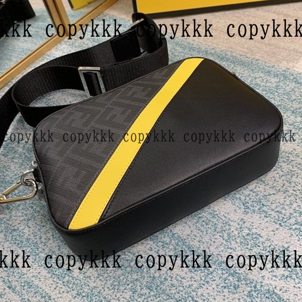 人気 フェンディ ショルダーバッグ N級品 - bags-03591 画像 9
