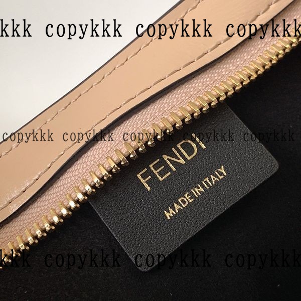フェンディ ショルダーバッグ N級品 送料無料 - bags-03620 画像 6