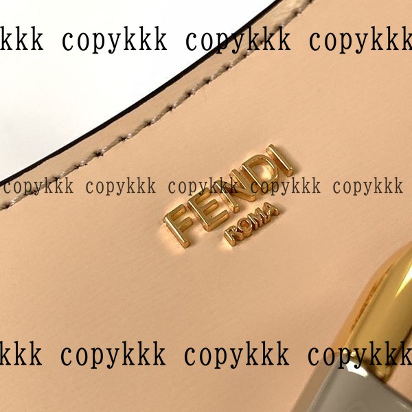 フェンディ ショルダーバッグ N級品 送料無料 - bags-03620 画像 7