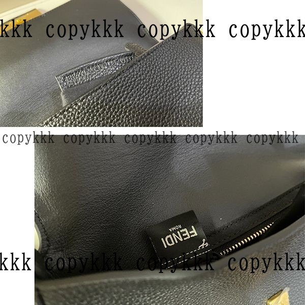 格安 フェンディ ショルダーバッグ スーパーコピー - bags-03621 画像 8