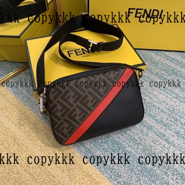 人気 フェンディ ショルダーバッグ N級品 - bags-03623