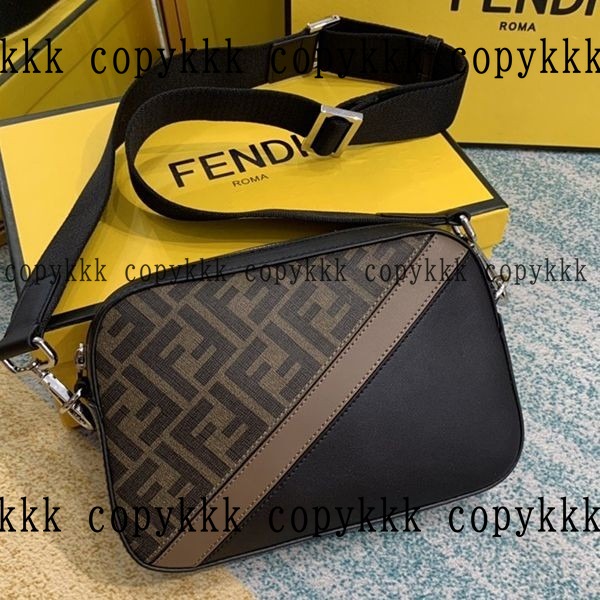 フェンディ ショルダーバッグ コピー 激安通販 - bags-03624