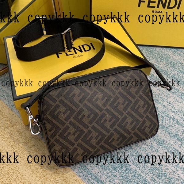 フェンディ ショルダーバッグ コピー 激安通販 - bags-03624 画像 2