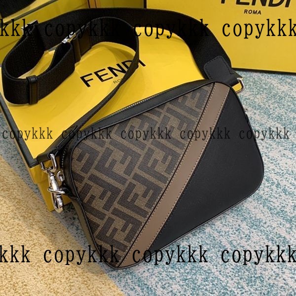 フェンディ ショルダーバッグ コピー 激安通販 - bags-03624 画像 3