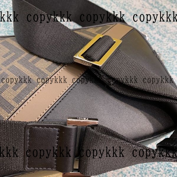 フェンディ ショルダーバッグ コピー 激安通販 - bags-03624 画像 8