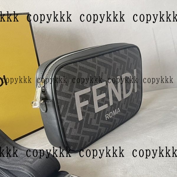 フェンディ ショルダーバッグ N級品 送料無料 - bags-03626 画像 2