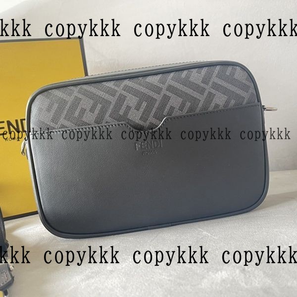 フェンディ ショルダーバッグ N級品 送料無料 - bags-03626 画像 4