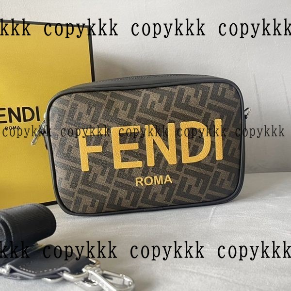 人気 フェンディ ショルダーバッグ N級品 - bags-03627