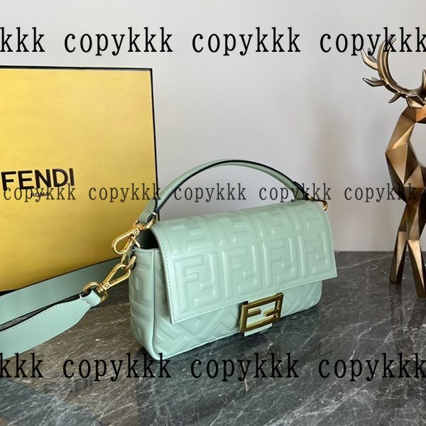 送料無料 フェンディ ショルダーバッグ スーパーコピー - bags-03628 画像 2