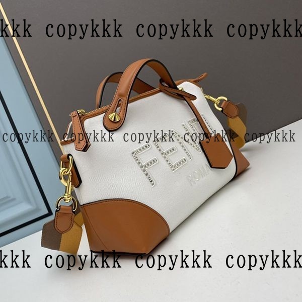 フェンディ ショルダーバッグ コピー 激安通販 - bags-03631 画像 2