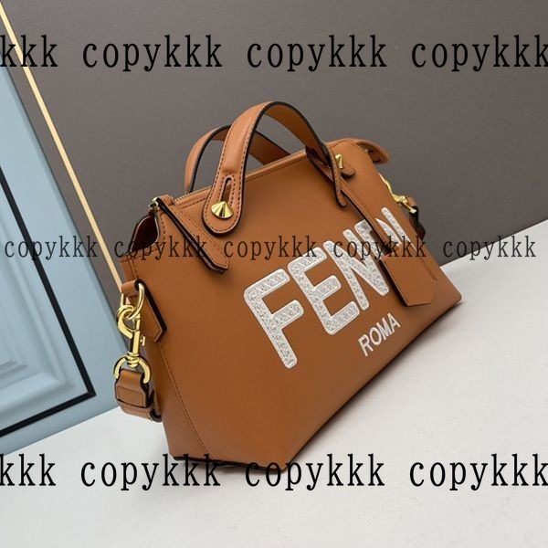フェンディ ショルダーバッグ N級品 送料無料 - bags-03633 画像 2