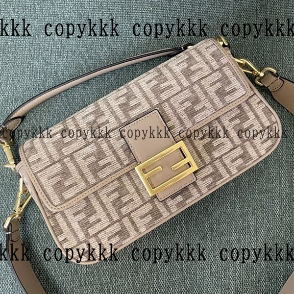 送料無料 フェンディ ショルダーバッグ スーパーコピー - bags-03637 おすすめN級品