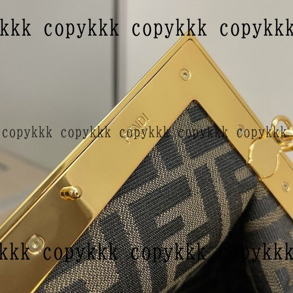 格安 フェンディ ショルダーバッグ スーパーコピー - bags-03638 画像 4