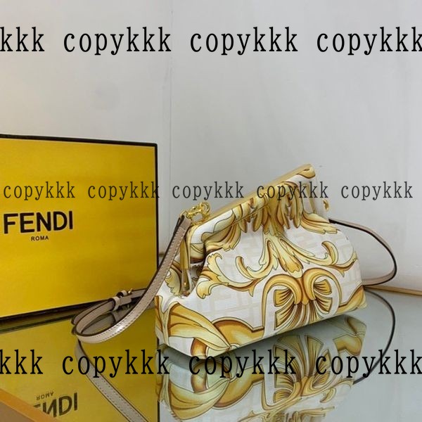 フェンディ ショルダーバッグ コピー 激安通販 - bags-03640 画像 3