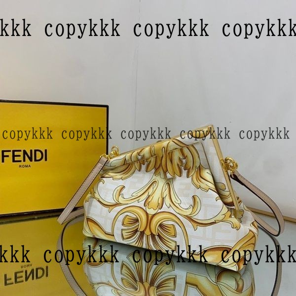 フェンディ ショルダーバッグ コピー 激安通販 - bags-03640 画像 5