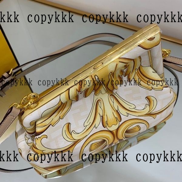 フェンディ ショルダーバッグ コピー 激安通販 - bags-03640 画像 6