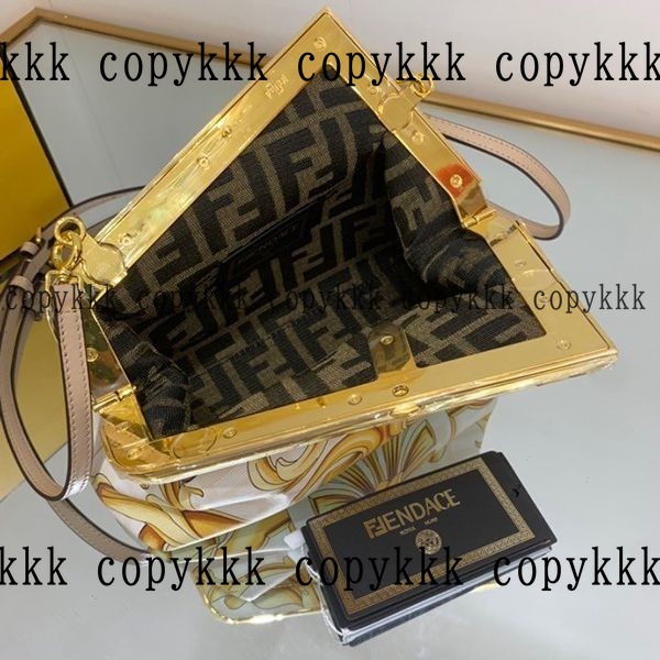 フェンディ ショルダーバッグ コピー 激安通販 - bags-03640 画像 7