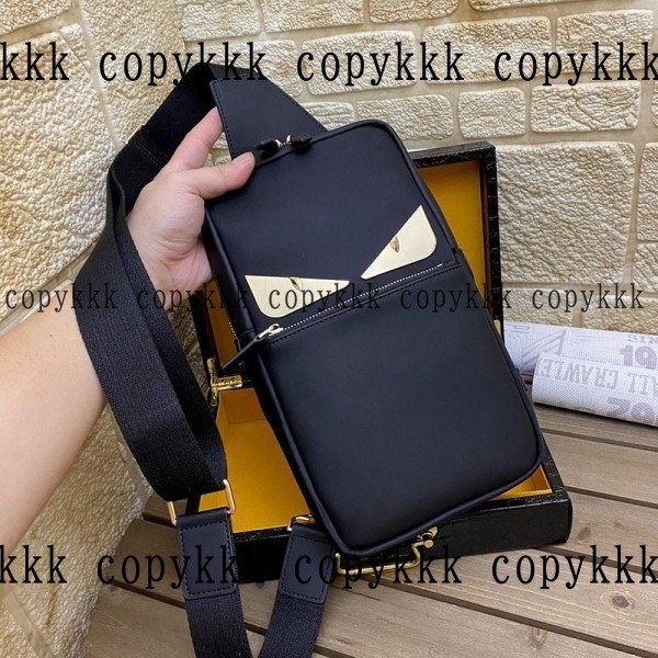 格安 フェンディ ショルダーバッグ スーパーコピー - bags-03645 おすすめN級品