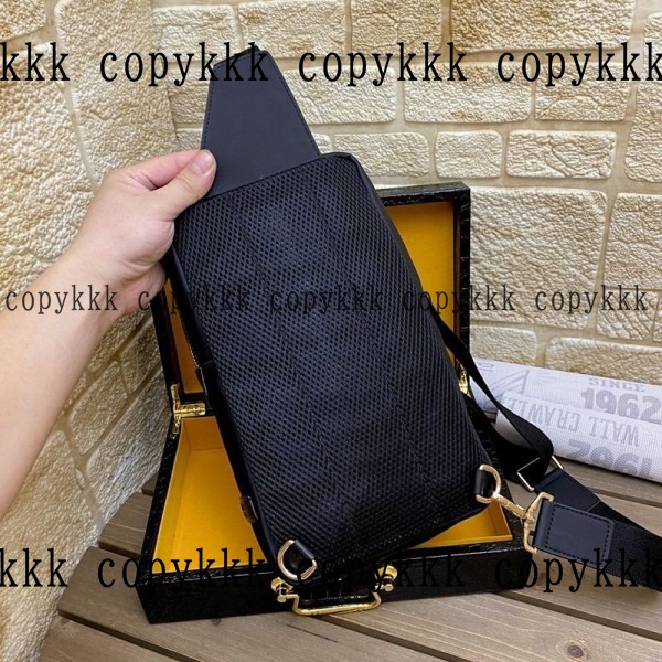 格安 フェンディ ショルダーバッグ スーパーコピー - bags-03645 画像 2