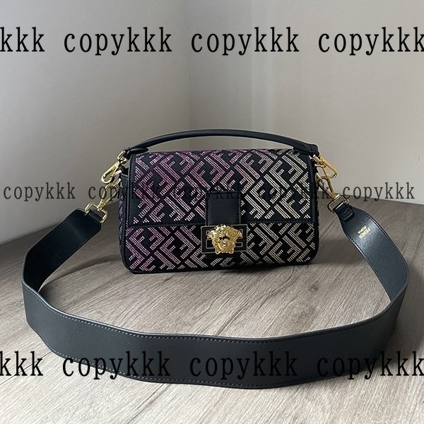 フェンディ ショルダーバッグ N級品 送料無料 - bags-03594 おすすめN級品