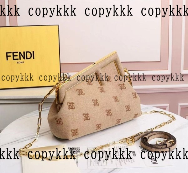 格安 フェンディ ショルダーバッグ スーパーコピー - bags-03650 画像 2