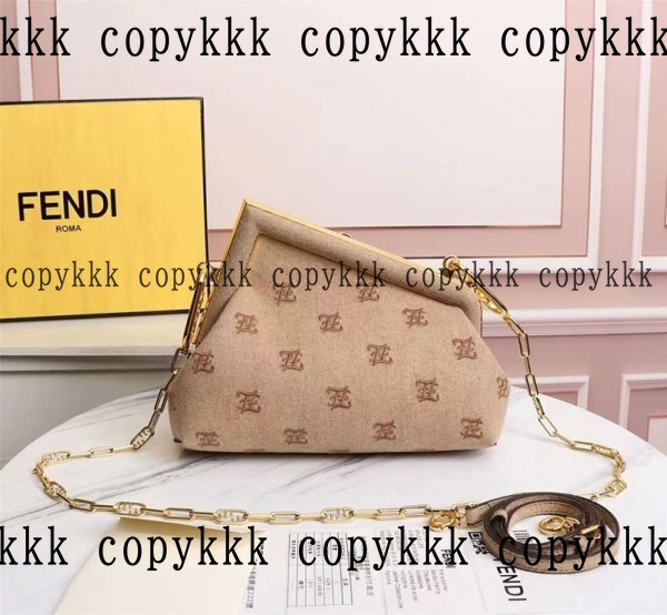 格安 フェンディ ショルダーバッグ スーパーコピー - bags-03650 画像 3