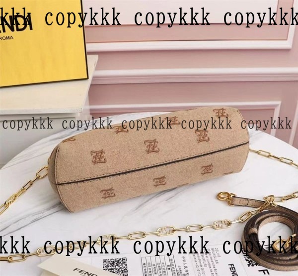 格安 フェンディ ショルダーバッグ スーパーコピー - bags-03650 画像 4