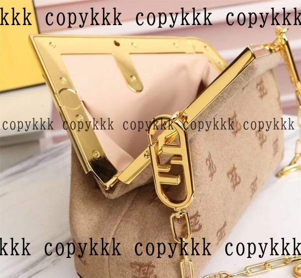 格安 フェンディ ショルダーバッグ スーパーコピー - bags-03650 画像 6