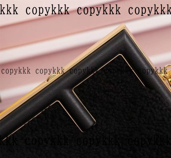 送料無料 フェンディ ショルダーバッグ スーパーコピー - bags-03651 画像 5