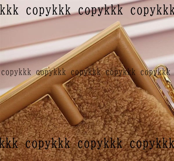 フェンディ ショルダーバッグ コピー 激安通販 - bags-03653 画像 5