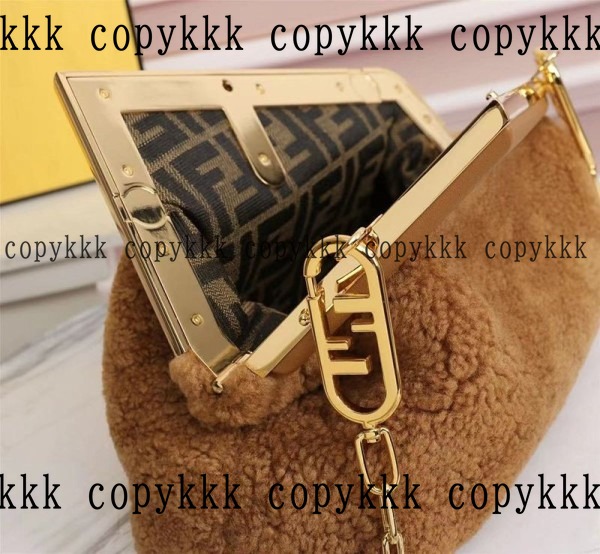 フェンディ ショルダーバッグ コピー 激安通販 - bags-03653 画像 6