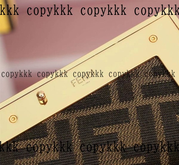 フェンディ ショルダーバッグ コピー 激安通販 - bags-03653 画像 7