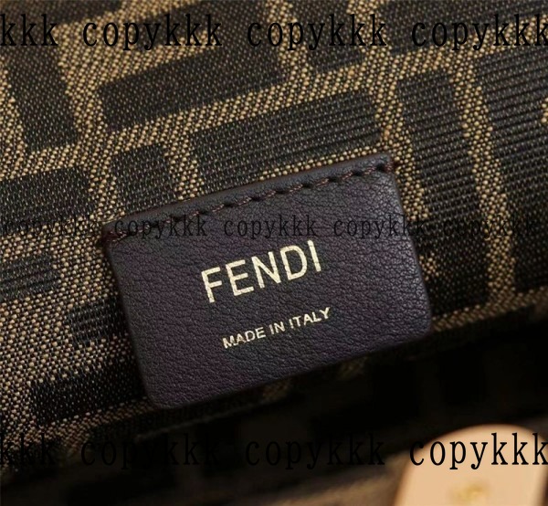 フェンディ ショルダーバッグ コピー 激安通販 - bags-03653 画像 8