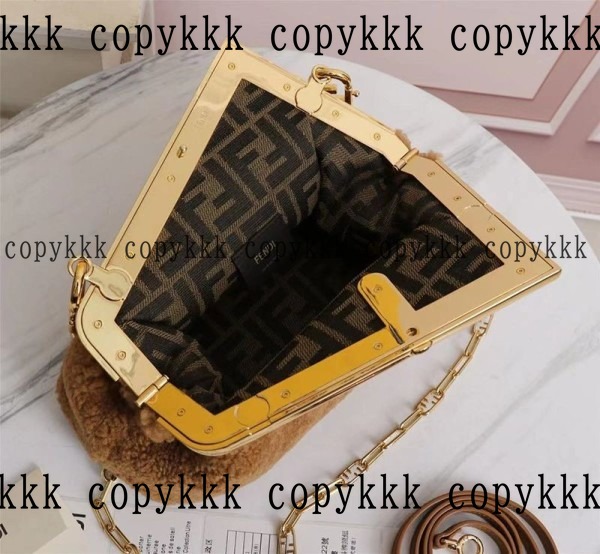 フェンディ ショルダーバッグ コピー 激安通販 - bags-03653 画像 9