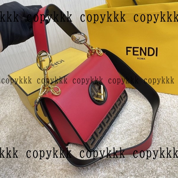 格安 フェンディ ショルダーバッグ スーパーコピー - bags-03656 画像 2