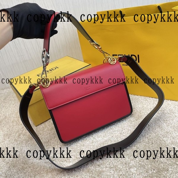 格安 フェンディ ショルダーバッグ スーパーコピー - bags-03656 画像 3