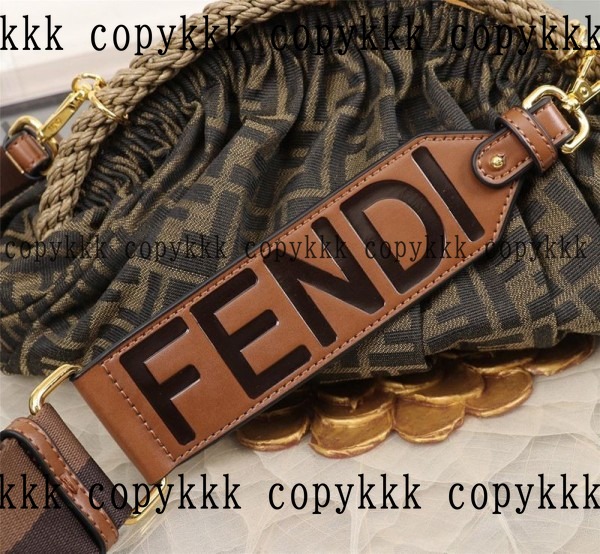送料無料 フェンディ ショルダーバッグ スーパーコピー - bags-03657 画像 7