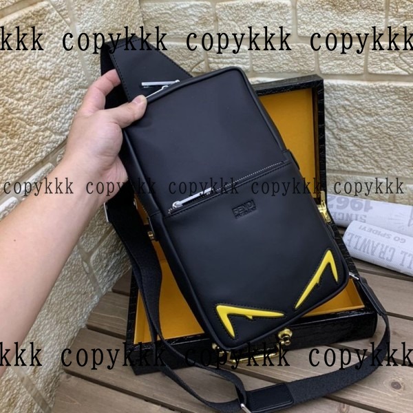 フェンディ ショルダーバッグ コピー 激安通販 - bags-03659 おすすめN級品
