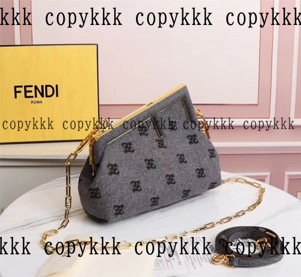 格安 フェンディ ショルダーバッグ スーパーコピー - bags-03663 画像 3