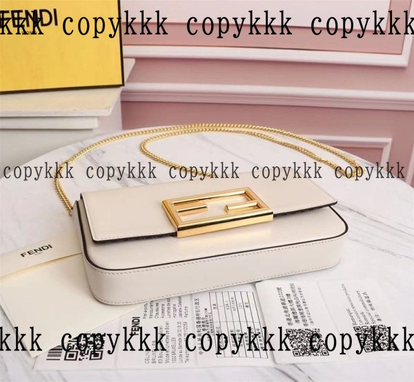 格安 フェンディ ショルダーバッグ スーパーコピー - bags-03667 画像 3
