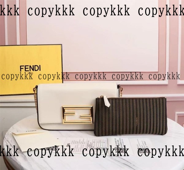格安 フェンディ ショルダーバッグ スーパーコピー - bags-03667 画像 4