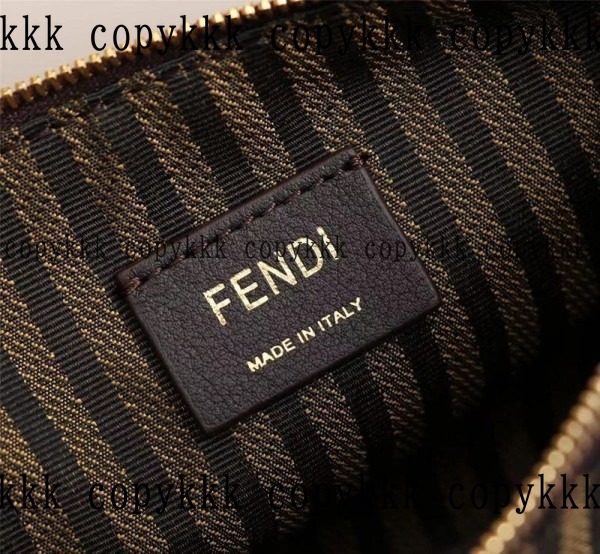 格安 フェンディ ショルダーバッグ スーパーコピー - bags-03667 画像 7