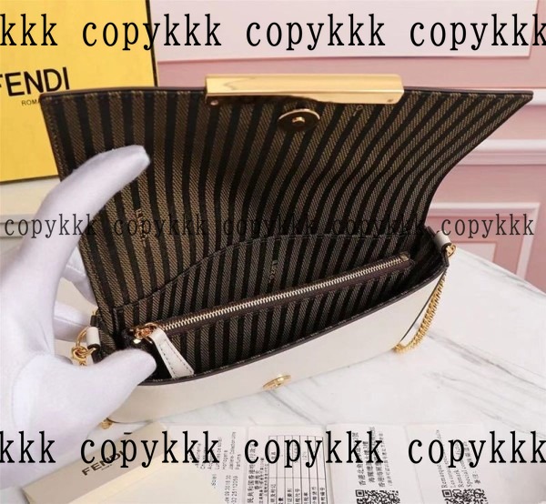 格安 フェンディ ショルダーバッグ スーパーコピー - bags-03667 画像 9