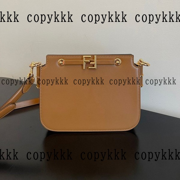 フェンディ ショルダーバッグ N級品 送料無料 - bags-03668 おすすめN級品