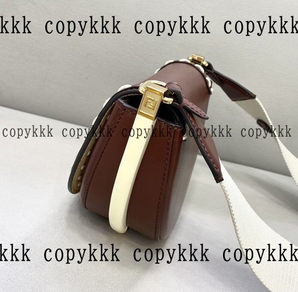 フェンディ ショルダーバッグ N級品 送料無料 - bags-03671 画像 3